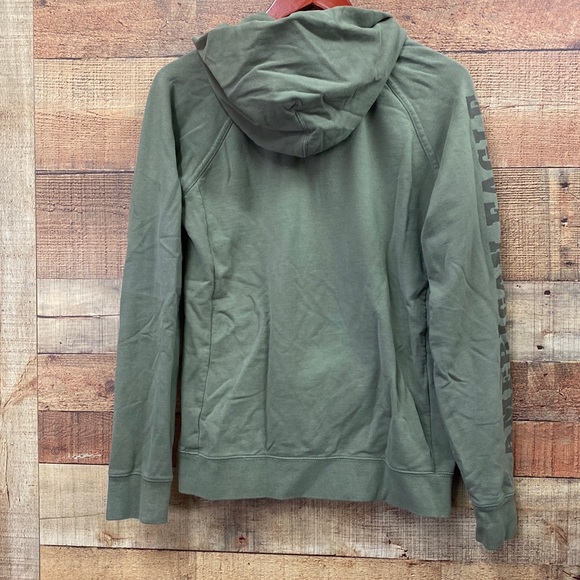 American Eagle Hoodie OD Green - Picture 4 of 4
